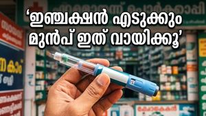 തടി കുറയ്ക്കാൻ GLP-1 ഇഞ്ചക്ഷൻ തേടി ഓടുകയാണോ? അറിയാതെ പോകരുത് ഈ അപകടങ്ങൾ!