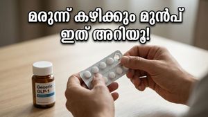 വണ്ണം കുറയ്ക്കാൻ GLP-1 മരുന്നുകൾ തേടുകയാണോ? ഈ കാര്യങ്ങൾ അറിഞ്ഞില്ലെങ്കിൽ പണി പാളും!