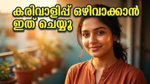 കടുത്ത വേനൽച്ചൂടിൽ ചർമ്മം കരിഞ്ഞുപോകുമോ? ഈ തെറ്റുകൾ വരുത്തിയാൽ പണി പാളും!