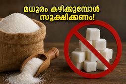 പഞ്ചസാര കയറ്റുമതി നിരോധനം നീട്ടി; വില കുറയുമ്പോൾ മധുരം കഴിക്കുന്നവർ ഈ അപകടം അറിയാതെ പോകരുത്!