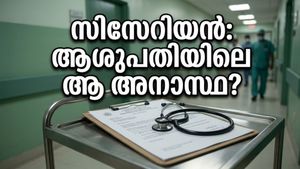കോട്ടയിലെ സിസേറിയൻ മരണം: ആശുപത്രിയിലെ ആ അനാസ്ഥ ആരുടെ ജീവനാണ് കവർന്നത്?