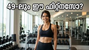 49-ാം വയസ്സിലും മല്ലിക ഷെരാവത്തിന്റെ ഈ ഫിറ്റ്‌നസ് രഹസ്യം കണ്ട് അമ്പരന്ന് ആരാധകർ!