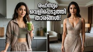 മെറ്റ് ഗാലയ്ക്ക് മുന്നോടിയായി താരങ്ങളുടെ കഠിന തപസ്സ്; 72 മണിക്കൂർ കൊണ്ട് ആ രൂപമാറ്റം എങ്ങനെ?