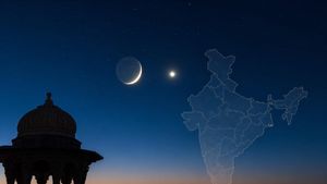 ആകാശത്ത് വിസ്മയം! ചന്ദ്രനും ശുക്രനും ഒന്നിക്കുമ്പോൾ നിങ്ങളുടെ ജീവിതത്തിൽ വരാനിരിക്കുന്ന വലിയ മാറ്റങ്ങൾ എന്തൊക്കെ?