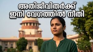 ഇനി നിയമക്കുരുക്കില്ല; ബലാത്സംഗ അതിജീവിതർക്ക് ആശ്വാസമായി സുപ്രീം കോടതിയുടെ നിർണ്ണായക ഇടപെടൽ