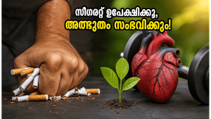 പുകവലി ഉപേക്ഷിച്ചാൽ ശരീരത്തിൽ സംഭവിക്കുന്നത് അത്ഭുതം! ഈ മാറ്റങ്ങൾ അറിഞ്ഞാൽ നിങ്ങൾ ഇന്ന് തന്നെ സിഗരറ്റ് വലിച്ചെറിയും