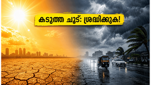 കടുത്ത ചൂടിൽ ഗർഭിണികളും പിസിഒഎസ് ഉള്ളവരും ശ്രദ്ധിക്കുക: ആരോഗ്യ സംരക്ഷണത്തിന് ഈ മുൻകരുതലുകൾ അത്യാവശ്യം!