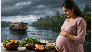 മഴക്കാലം എത്തി; ഗർഭിണികൾ അറിയണം ഈ സുരക്ഷാ കാര്യങ്ങൾ, അമ്മയ്ക്കും കുഞ്ഞിനും കരുതലേകാം!
