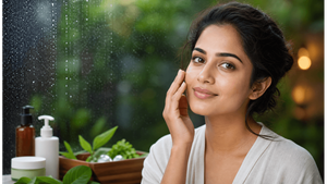 മഴക്കാലത്ത് ചർമ്മവും മുടിയും നശിക്കുന്നുണ്ടോ? ഈ അബദ്ധങ്ങൾ ഒഴിവാക്കിയാൽ തിളക്കം ഉറപ്പ്