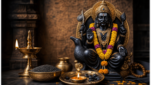 ശനി ജയന്തി 2026: ശനിദോഷം മാറാൻ ഈ വഴിപാടുകൾ, ജീവിതത്തിൽ ഐശ്വര്യം നിറയ്ക്കാം