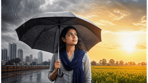 കാലാവസ്ഥാ മാറ്റം സ്ത്രീകളുടെ ആരോഗ്യത്തെ തകർക്കുന്നുവോ? പിസിഒഎസ് മുതൽ ഗർഭകാലം വരെ ശ്രദ്ധിക്കാൻ