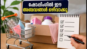 ആമസോൺ പ്രൈം ഡേ: ആരോഗ്യ ഉൽപ്പന്നങ്ങൾ വാങ്ങുമ്പോൾ ഈ അബദ്ധങ്ങൾ പറ്റരുത്, ശ്രദ്ധിക്കുക!