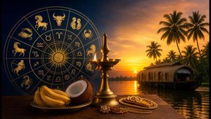 ഗജകേസരി രാജയോഗം: ഇന്ന് രാത്രി മുതൽ ഈ രാശിക്കാർക്ക് ഭാഗ്യകാലം, അറിയേണ്ടതെല്ലാം