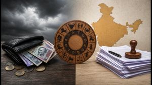 ജൂലൈ 14 മുതൽ ഗുരു അസ്തമയം: സാമ്പത്തിക ഇടപാടുകളിൽ ശ്രദ്ധിക്കണം, ഈ രാശിക്കാർക്ക് കടുത്ത വെല്ലുവിളി!