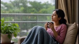 മുംബൈയിൽ കനത്ത മഴ; ഗർഭിണികളും സ്ത്രീകളും ഈ കാര്യങ്ങളിൽ അതീവ ശ്രദ്ധ പുലർത്തണം!