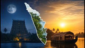 സർവാർത്ഥ സിദ്ധി യോഗം: ഇന്ന് ഈ സമയത്ത് കാര്യങ്ങൾ തുടങ്ങിയാൽ വിജയം ഉറപ്പ്, ശുഭ മുഹൂർത്തങ്ങൾ അറിയാം