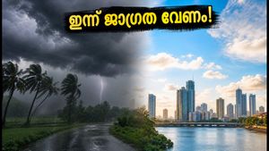 ഓഗസ്റ്റ് 13-ന് ആടൽ വിടൽ യോഗം: ഇന്ന് ഈ കാര്യങ്ങൾ ചെയ്താൽ പണി പാളും, ജാഗ്രത വേണം!