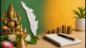 2026 ഓഗസ്റ്റ് 1: കരിയറിൽ വൻ നേട്ടത്തിന് ഈ സമയം നോക്കി തുടങ്ങാം, അഭിജിത്ത് മുഹൂർത്തം ഇങ്ങനെ പ്രയോജനപ്പെടുത്താം