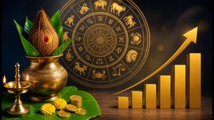 ഓഗസ്റ്റ് 2: സർവാർത്ഥ സിദ്ധി യോഗം; കരിയറിൽ വൻ നേട്ടത്തിന് ഈ ശുഭമുഹൂർത്തങ്ങൾ പ്രയോജനപ്പെടുത്തൂ