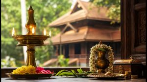 ഓഗസ്റ്റ് 17: ഇന്നത്തെ ശുഭമുഹൂർത്തങ്ങൾ അറിയാം; ഈ 5 രാശിക്കാർക്ക് സാമ്പത്തിക നേട്ടം ഉറപ്പ്!