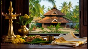 ചിങ്ങം 1: സാമ്പത്തിക ഉയർച്ചയ്ക്ക് ഈ ശുഭമുഹൂർത്തം; കരിയറിൽ വൻ മാറ്റങ്ങൾ ഉറപ്പ്!