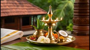 27 നക്ഷത്രക്കാരുടെ ഇന്നത്തെ ഫലം: രാഹുകാലം ഒഴിവാക്കി നേട്ടങ്ങൾ കൊയ്യാം, ശുഭമുഹൂർത്തം ഇതാ!