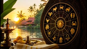 ഇന്നത്തെ രാശിഫലം: ഈ രാശിക്കാർക്ക് ഇന്ന് തൊഴിൽ നേട്ടം, ശുഭമുഹൂർത്തങ്ങൾ അറിയാം