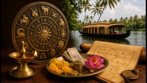 ഓഗസ്റ്റ് 23 രാശിഫലം: ഈ രാശിക്കാർക്ക് ഇന്ന് ഭാഗ്യദിനം, കരിയറിലും സാമ്പത്തിക കാര്യങ്ങളിലും ശ്രദ്ധിക്കേണ്ടവ!