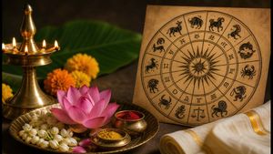 ഓണക്കാല ചൊവ്വാഴ്ച: 27 നക്ഷത്രക്കാർക്കും ഭാഗ്യദിനം, ഇന്നത്തെ ശുഭസമയവും ലളിത പരിഹാരങ്ങളും അറിയാം!