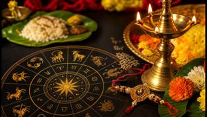 ഓണം-രാഖി ദിനത്തിൽ ഭാഗ്യം ആർക്കൊക്കെ? 27 നക്ഷത്രങ്ങളുടെ ഇന്നത്തെ ഫലവും ലളിതമായ പരിഹാരങ്ങളും അറിയാം