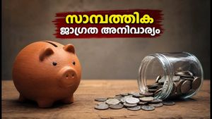 ഓഗസ്റ്റ് 31 രാശിഫലം: സാമ്പത്തിക ഇടപാടുകളിൽ ജാഗ്രത, ഈ നക്ഷത്രക്കാർക്ക് ഇന്ന് അനുകൂല സമയം
