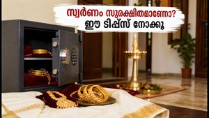 ഓണത്തിന് സ്വർണം വാങ്ങിയോ? കള്ളന്മാരെ പേടിക്കാതെ വീട്ടിൽ ലോക്കർ വെക്കാൻ ഈ വാസ്തു ടിപ്‌സ്