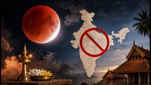 ആഗസ്റ്റ് 27-28 ചന്ദ്രഗ്രഹണം: ഇന്ത്യയിൽ ദൃശ്യമാകുമോ? ഓണാഘോഷത്തെ ബാധിക്കുമോ? ആശങ്ക വേണ്ട, അറിയേണ്ടതെല്ലാം