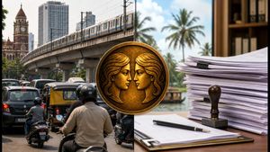 ചൊവ്വ മിഥുനത്തിലേക്ക്: ഈ രാശിമാറ്റം നിങ്ങളുടെ ജീവിതത്തിൽ വരുത്തുന്ന മാറ്റങ്ങൾ എന്തൊക്കെ?