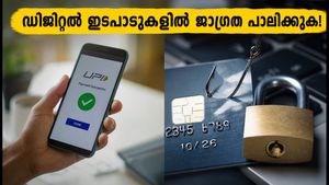 ചിങ്ങം രാശിയിലെ ബുധന്റെ സഞ്ചാരം: ഇന്ന് ഡിജിറ്റൽ ഇടപാടുകളിൽ വൻ തടസ്സം, ഈ സമയങ്ങൾ ഒഴിവാക്കി മുന്നേറാം