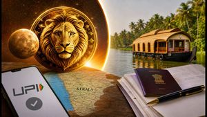 ബുധൻ ചിങ്ങം രാശിയിലേക്ക്: ഈ ഞായറാഴ്ച നിങ്ങളുടെ ജീവിതത്തിൽ വലിയ മാറ്റങ്ങൾ വരുമോ?