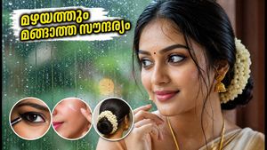 രാമായണം ട്രെയിലറിലെ ആ ക്ലാസിക് ലുക്ക് മഴയത്തും മങ്ങാതെ നിൽക്കണോ? ഈ വിദ്യകൾ പരീക്ഷിക്കൂ