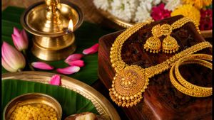 ഓണം 2026: സ്വർണം വാങ്ങാൻ ഈ സമയം തിരഞ്ഞെടുത്താൽ ഐശ്വര്യം ഇരട്ടിയാകും; ശ്രദ്ധിക്കേണ്ട കാര്യങ്ങൾ