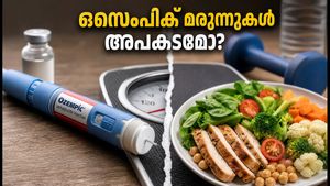 ഒസെംപിക് മരുന്നുകൾക്ക് പിന്നിലെ അപകടം; സെലിബ്രിറ്റികളെപ്പോലെ മെലിയാൻ ഈ സ്വാഭാവിക വഴികൾ മതിയോ?