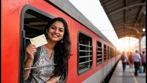 രാഖി യാത്രാതിരക്ക്: ട്രെയിൻ ടിക്കറ്റ് കൺഫേം ആകാൻ ഈ വഴികൾ പരീക്ഷിക്കൂ, ഒപ്പം നിങ്ങളുടെ രാശിഫലവും!