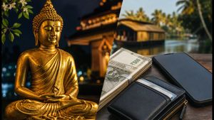 ഇന്ന് രാത്രി ആകാശത്ത് അപൂർവ ഗ്രഹയോഗം; ഈ 5 രാശിക്കാർക്ക് ഭാഗ്യം തെളിയുമോ?