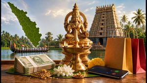 രവി യോഗം: തടസ്സങ്ങൾ മാറി ഭാഗ്യം തെളിയുന്ന സമയം; ഈ നഗരങ്ങളിൽ ഇന്ന് ശ്രദ്ധിക്കുക