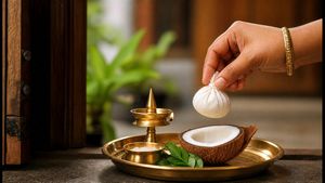 വിരുന്നുകാർ മടങ്ങിയോ? പുകയില്ലാതെ വീട് 'ക്ലീൻ' ചെയ്യാനും ദൃഷ്ടി കളയാനും ഈ ലളിത വഴികൾ