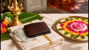 ഓഗസ്റ്റ് 21: സർവാർത്ഥ സിദ്ധി, രവി യോഗം; ഈ സമയത്ത് പണമിടപാടുകൾ നടത്തിയാൽ ഇരട്ടി നേട്ടം!