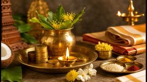 ഓണം നാളിലെ അപൂർവ്വ ഗ്രഹയോഗം: സർവ്വാർത്ഥ സിദ്ധി യോഗത്തിൽ ഇന്ന് ഈ കാര്യങ്ങൾ ചെയ്താൽ നേട്ടം ഉറപ്പ്