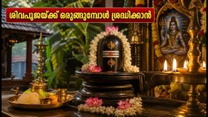 ഓണക്കാലത്തെ ചൊവ്വാഴ്ച ശുക്ല പ്രദോഷം: ശിവപൂജയ്ക്ക് ഒരുങ്ങുമ്പോൾ അറിയേണ്ട പ്രധാന കാര്യങ്ങൾ