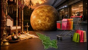 ശുക്ര മൗഢ്യം: വിവാഹങ്ങൾ മാറ്റിവെക്കണോ? ഈ കാലയളവിൽ ശ്രദ്ധിക്കേണ്ട കാര്യങ്ങൾ