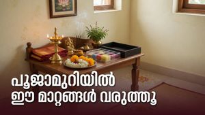 സോമ പ്രദോഷം: പൂജാമുറിയിൽ ഈ ചെറിയ മാറ്റങ്ങൾ വരുത്തിയാൽ വീട്ടിൽ ഐശ്വര്യവും സമാധാനവും നിറയും