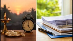 ഓണം വീക്കെൻഡ്: ഇന്ന് സുകർമ്മ, ത്രിപുഷ്കർ മുഹൂർത്തങ്ങൾ; പണമിടപാടുകൾക്കും അപേക്ഷകൾക്കും ഈ സമയം മികച്ചത്