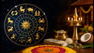 ഞായറാഴ്ച രാശിഫലം: ഈ രാശിക്കാർക്ക് ഇന്ന് ഭാഗ്യദിനം, ജീവിതത്തിൽ വരാനിരിക്കുന്ന വലിയ മാറ്റങ്ങൾ അറിയാം